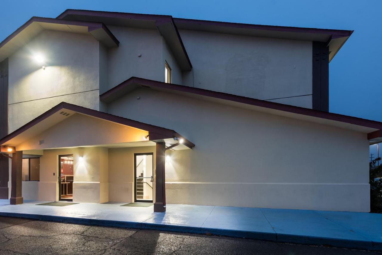 Red Roof Inn Findlay Kültér fotó