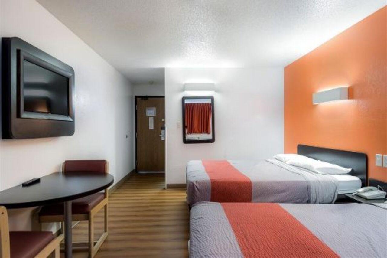 Red Roof Inn Findlay Kültér fotó
