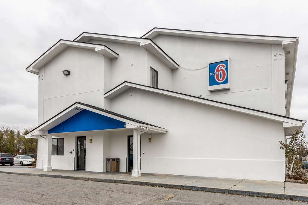 Red Roof Inn Findlay Kültér fotó